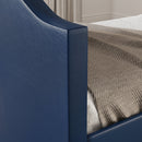 Messina Daybed with Trundle