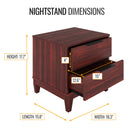 Mackay Nightstand