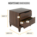 Mackay Nightstand