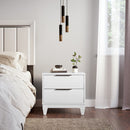 Mackay Nightstand