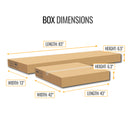 Dorset Daybed with Trundle