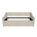 Dorset Daybed with Trundle