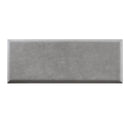 Masterpiece Upholstered Wall Panels Headboard - Set of 4