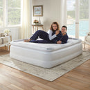 Beautyrest® Memory Aire™ Air Mattress