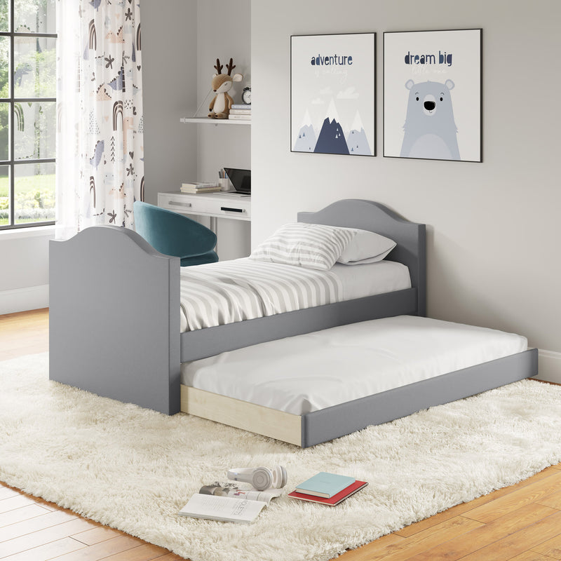 Messina Daybed with Trundle