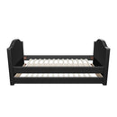 Messina Daybed with Trundle