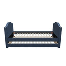 Messina Daybed with Trundle