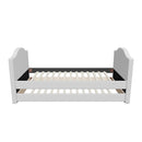 Messina Daybed with Trundle