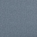 Mia Upholstered Platform Bed