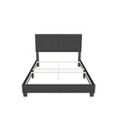 Florence Upholstered Bed