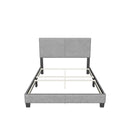 Florence Upholstered Bed