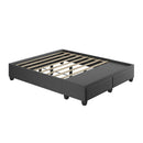 Modena Platform Storage Bed