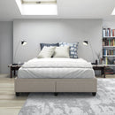 Modena Platform Storage Bed