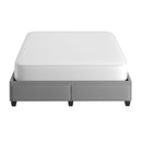 Modena Platform Storage Bed