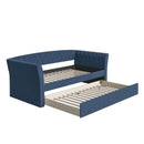 New Castle Daybed with Trundle