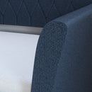 New Castle Daybed with Trundle