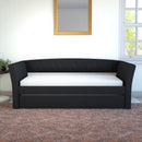 New Castle Daybed with Trundle