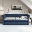 New Castle Daybed with Trundle