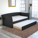 New Castle Daybed with Trundle