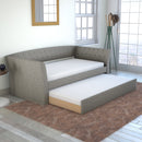 New Castle Daybed with Trundle