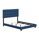 Napoli Upholstered Bed