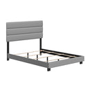 Napoli Upholstered Bed