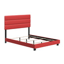 Napoli Upholstered Bed