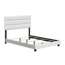 Napoli Upholstered Bed