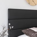 Napoli Upholstered Bed