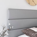 Napoli Upholstered Bed