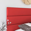 Napoli Upholstered Bed
