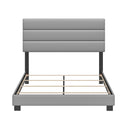 Napoli Upholstered Bed