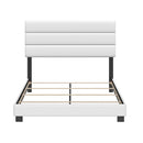 Napoli Upholstered Bed