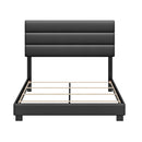 Napoli Upholstered Bed