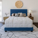 Napoli Upholstered Bed