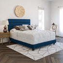 Napoli Upholstered Bed