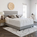 Napoli Upholstered Bed