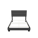 Napoli Upholstered Bed