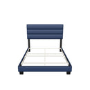 Napoli Upholstered Bed