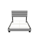 Napoli Upholstered Bed