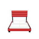 Napoli Upholstered Bed