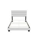 Napoli Upholstered Bed