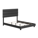 Napoli Upholstered Bed