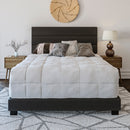 Napoli Upholstered Bed