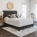 Napoli Upholstered Bed