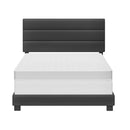 Napoli Upholstered Bed