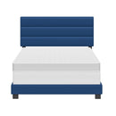 Napoli Upholstered Bed
