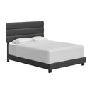 Napoli Upholstered Bed