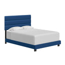 Napoli Upholstered Bed