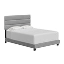 Napoli Upholstered Bed
